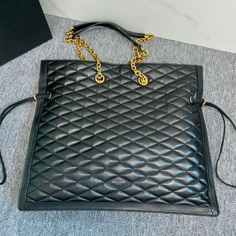 YSL Satchel Bags